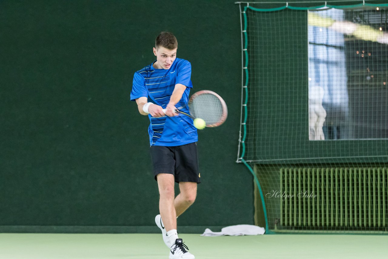 Bild 109 - Holmer Indoor Cup